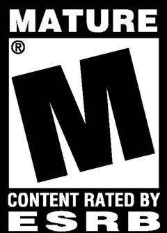 Esrb Mature