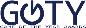 Game of the Year Awards logo