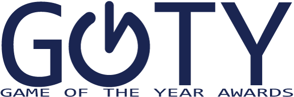 Game of the Year Awards logo