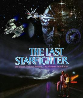 Last Starfighter