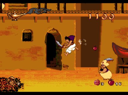 Aladdin Fat Guard Apples