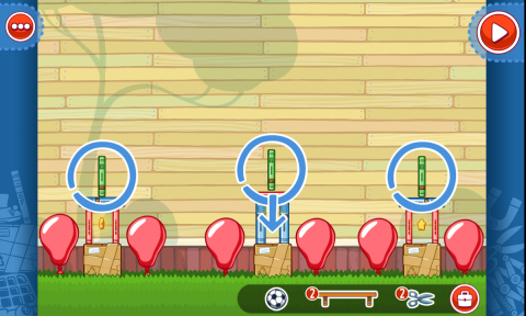 Amazing Alex Unclear