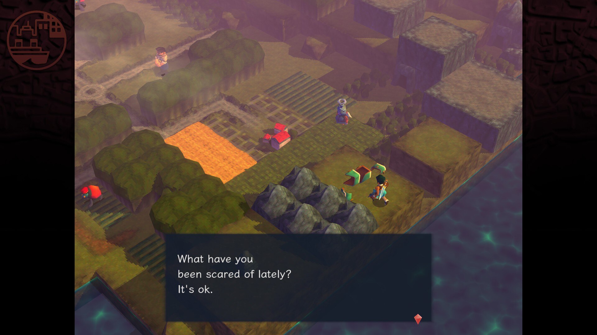 angeline era overworld town angel