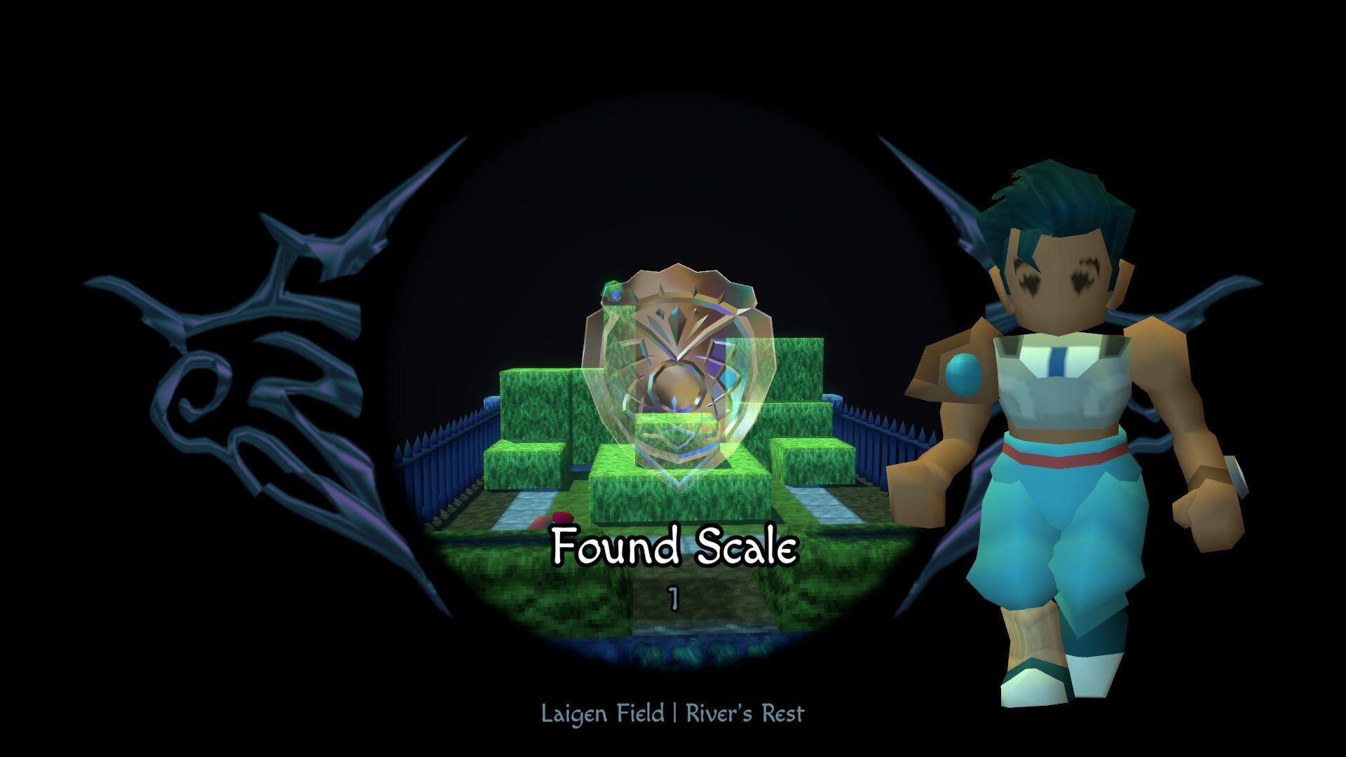 angeline era tetsuya scale collected