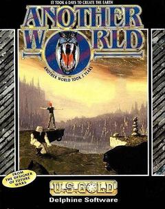 Another World Cover