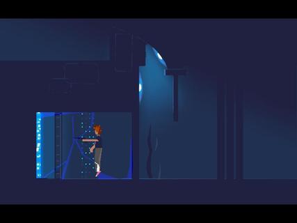 Another World Out Of This World Lester Force Field