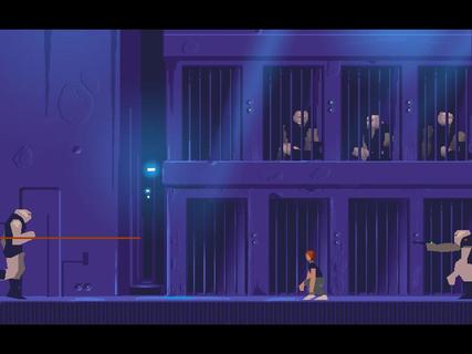 Another World Out Of This World Lester Guns