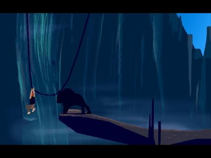 Another World Out Of This World Lester Swinging Monster