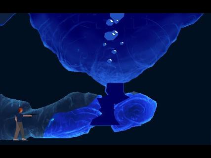 Another World Out Of This World Lester Water