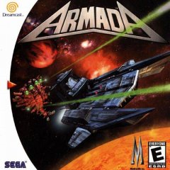 Armada Cover