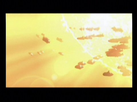 Armada Space Ship Fleet