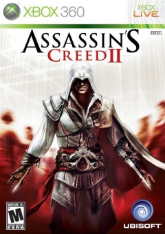 Assassins Creed 2 Cover