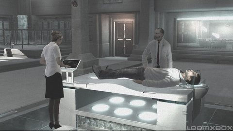 Assassins Creed Desmond Animus