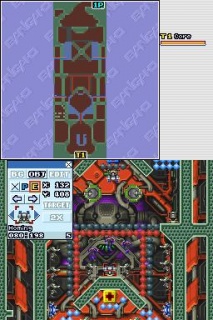 Bangai o Spirits Stage Creator