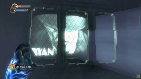 Bioshock Andrew Ryan