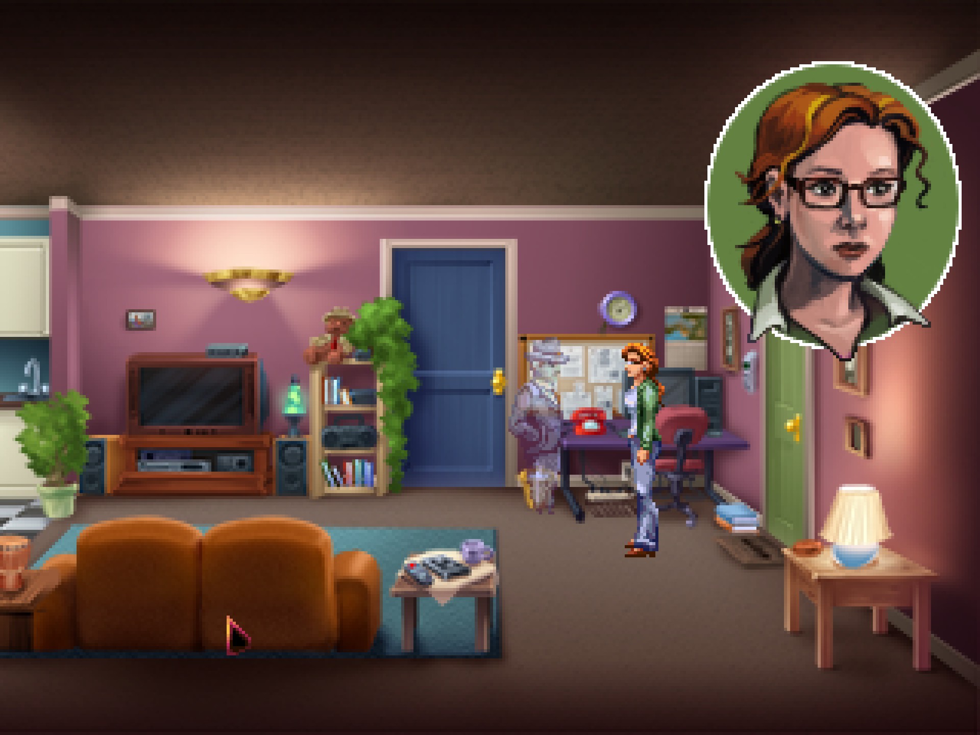 blackwell convergence rosa joey apartment