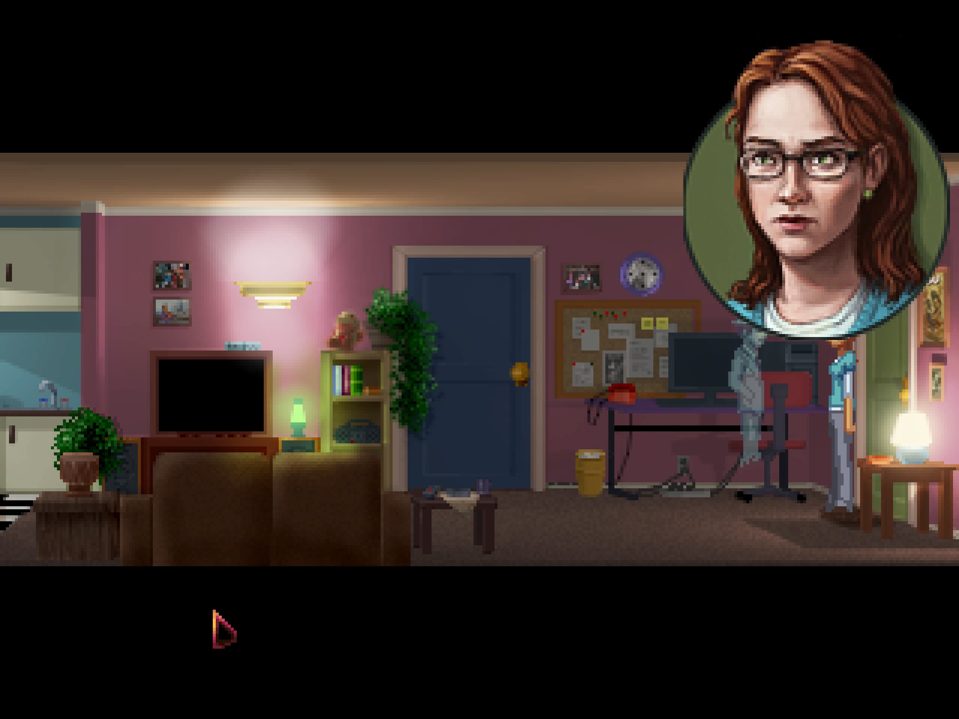 blackwell deception rosa joey apartment