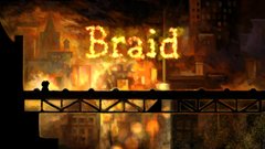 Braid Cover