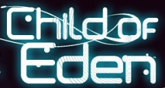 Child of Eden Cover