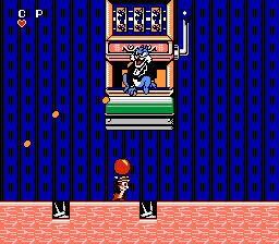 Chip And Dale Rescue Rangers Fat Cat Boss Chip And Dale Rescue Rangers Fat Cat Boss