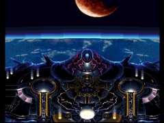 Chrono Trigger Black Omen