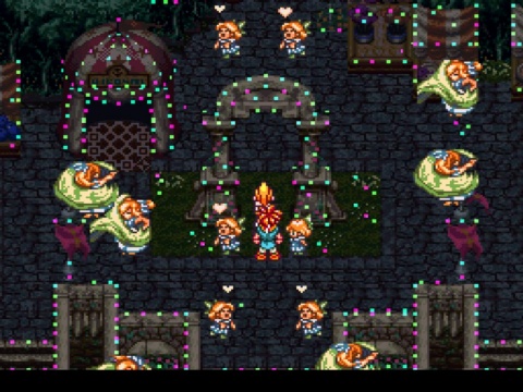 Chrono Trigger Ending Fair