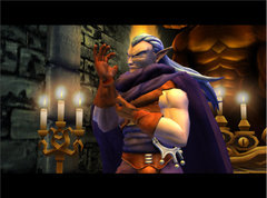 Chrono Trigger Resurrection Magus