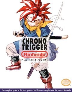 Chrono Trigger strategy guide