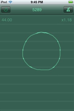 Circle Challenge Game