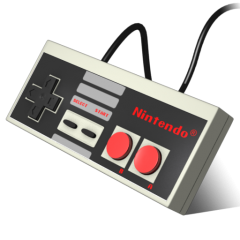 nes Controller