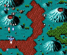 crisis force volcanoes lava rivers