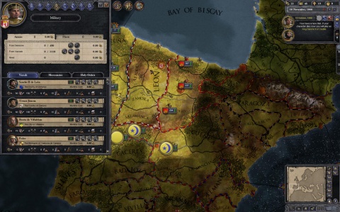 Crusader Kings 2 Complex Stuff