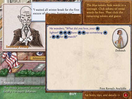 Dangerous Girls Deborah Secretary Expose