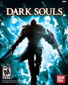 Dark Souls Cover