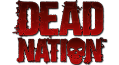 Dead Nation Cover