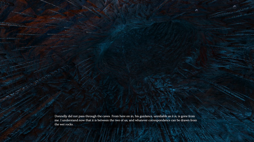 Dear Esther 04 Waking