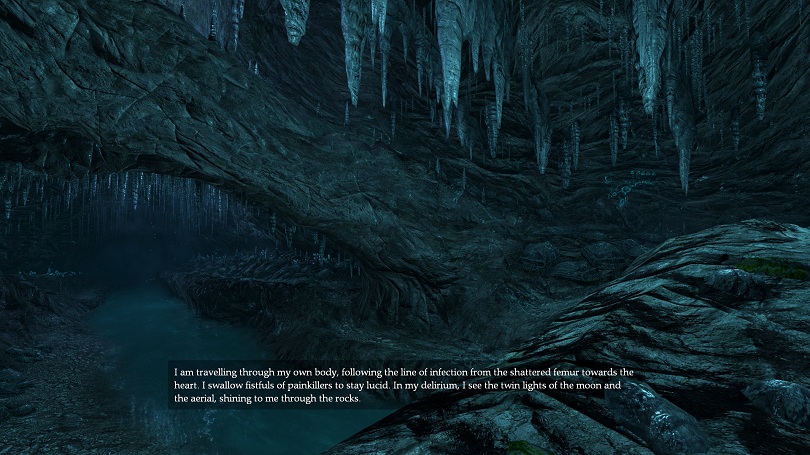 Dear Esther 06 Underground River