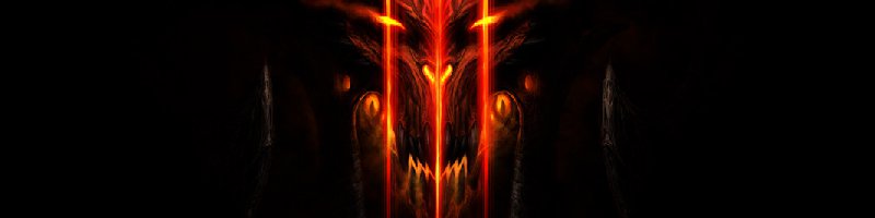 Diablo 3 Banner Diablo 3 Banner