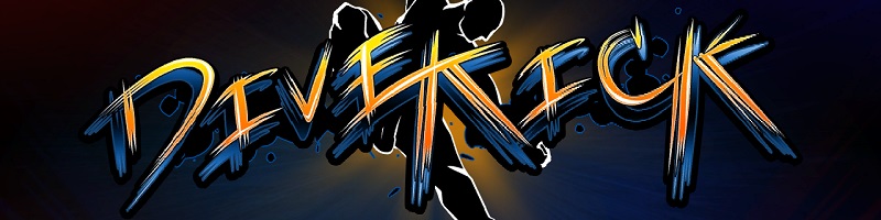 Divekick Banner