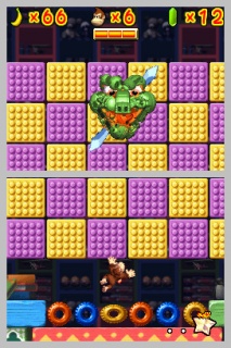 dk Jungle Climber Boss