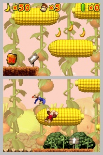 dk Jungle Climber Corn