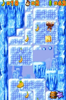 dk Jungle Climber ice