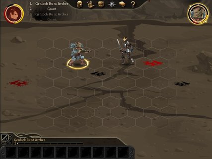 Dragon Age Journeys Bloody