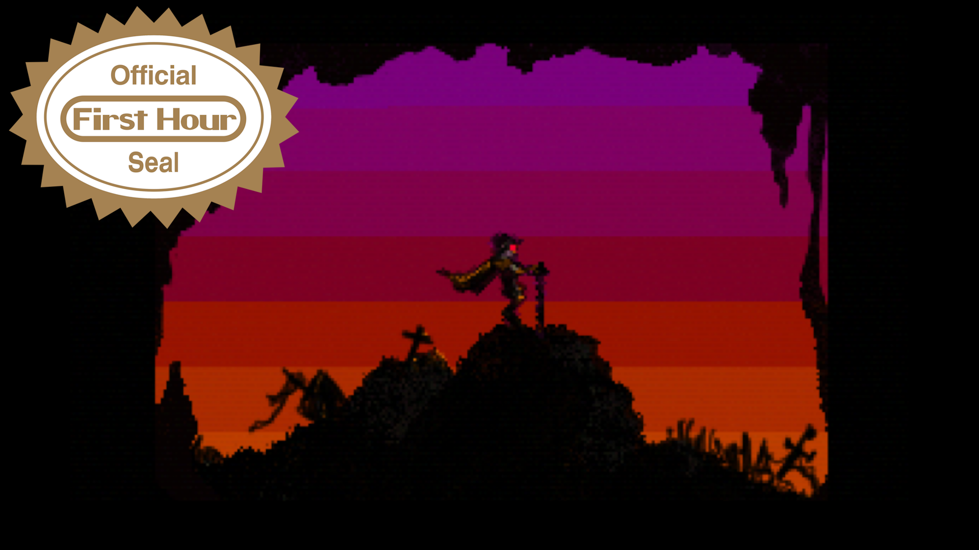 dragonsweeper end screen overlook