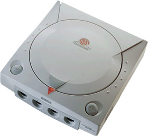 Dreamcast