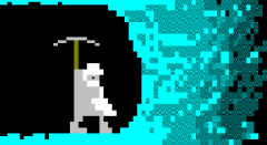 Dwarf Fortress Cover