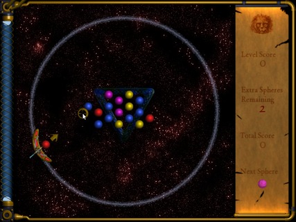 Elementum Stage Elementum Stage