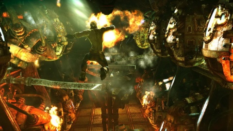 Enslaved Odyssey to the West Monkey Ship Pods