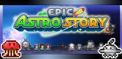 Epic Astro Story Cover