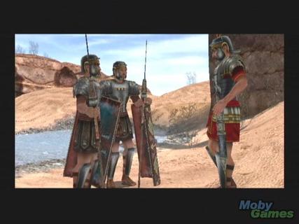 Eternal Darkness Pious Introduction